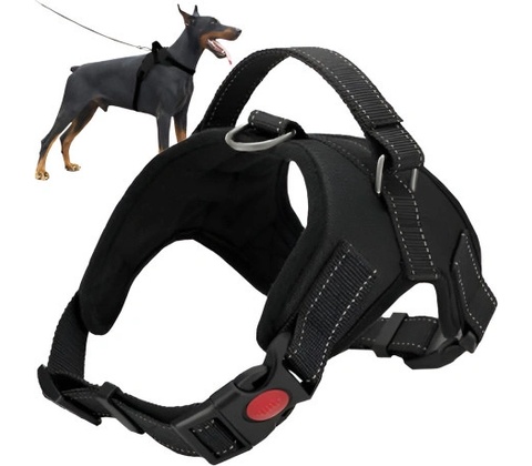 MG Harness postroj pre psov