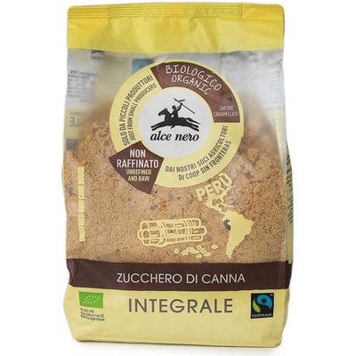 Alce Nero Trstinový Cukor 500 g