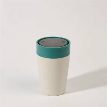 Circular and Co CnCo 8oz Cup 99 - Green