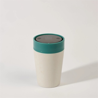 Circular and Co CnCo 8oz Cup 99 - Green