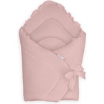 Albero Mio Бебешка пелена за изписване Albero Mio - 75 x 75 cm, Pink (307196) - ozone