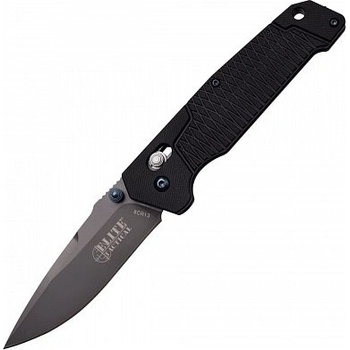 Master Cutlery Elite Tactical Folding Knife ET-1016D