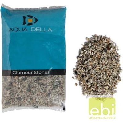 Europet Bernina Aqua Della Aquarium Gravel light coarse 3-6 mm 2 kg