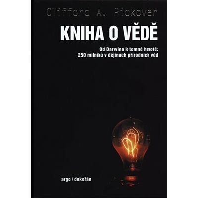 Kniha o vědě