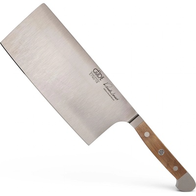 Güde Сатър ALPHA OAK, 18 см, кафяв, Güde (GUDEE74018)