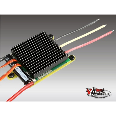 SPIN 99 PRO opto regulátor JETI