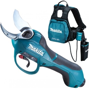 Makita DUP362Z Aku 2x18V bez aku