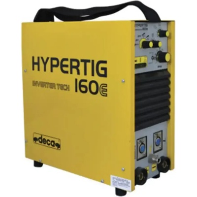 VALBG ПРОФЕСИОНАЛЕН ЕЛЕКТРОЖЕН 4.0kw 160e deca (16963)