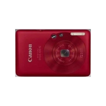 Canon Ixus 100 IS