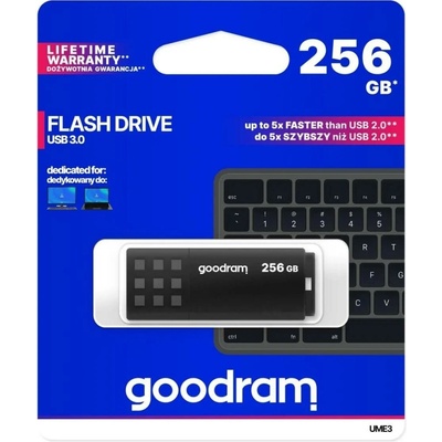 GOODRAM UME3 256GB UME3-2560K0R11