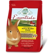 Oxbow Bunny Basic Adult Rabbit Králík 4,55 kg