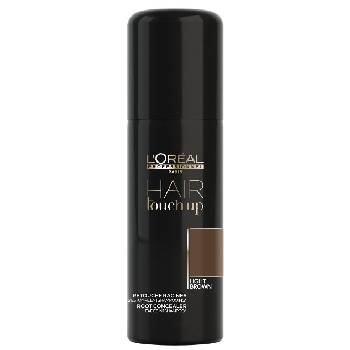 L'Oréal Hair Touch Up svetlá hnedá 75 ml