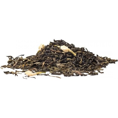 Té zelený s jasmínem 50 g