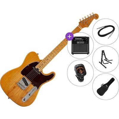 SX STLLTD4 SET 2 Vintage Natural Електрическа китара