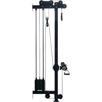 TRUESTEEL Horní a spodní kladka Single Pulley – Zboží Dáma