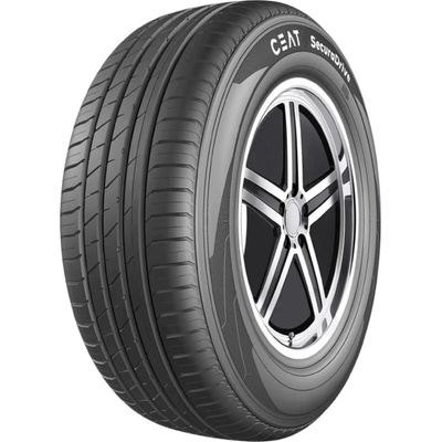 Ceat SecuraDrive 205/55 R17 95W