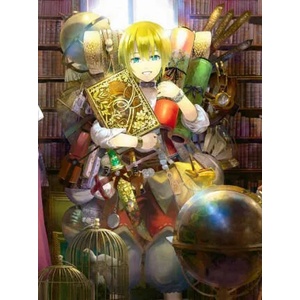 Magus of the Library 6 | Mitsu Izumi (ISBN: 9781646514052)