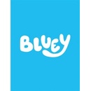 Bluey: Lets Stick! Bluey