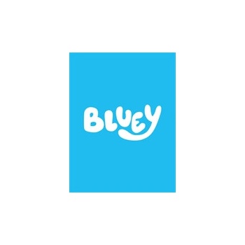Bluey: Lets Stick! Bluey