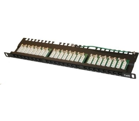 XtendLan XL-PP19-24U6-U