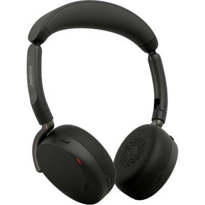 Jabra Evolve3 65 Flex UC Link390c WLC nabíjecí