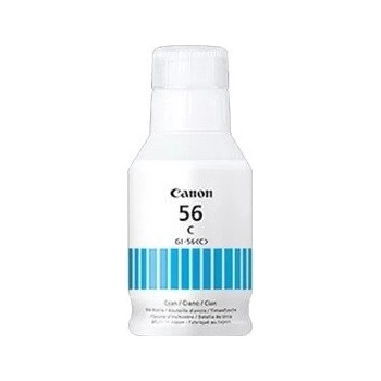 Atrament Canon GI-56C - originálny