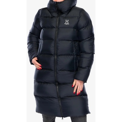 Haglofs Long Mimic Parka true black