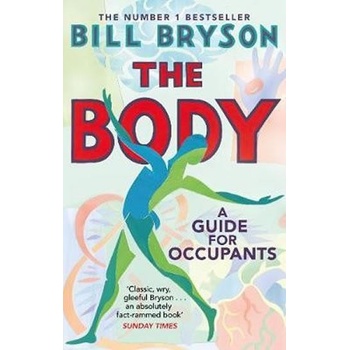 The Body - Bill Bryson