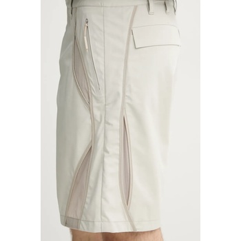 Heliot emil Къс панталон Heliot Emil в бежово SS25_M_10_196_ST18 (SS25.M.10.196.ST18)