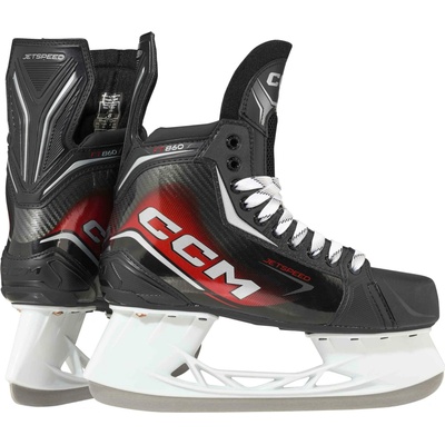 CCM JetSpeed FT860 Senior