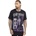 KILLSTAR Мъжка тениска KILLSTAR - Grave Digger - Black - KSRA013159