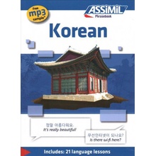 Korean Phrasebook