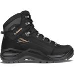 Lowa Мъжки обувки за трекинг Renegade EVO GTX MID, black/dune (3119169983)