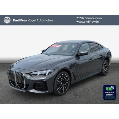 BMW i4 xDrive40 295 kW