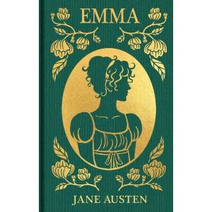 Emma (ISBN: 9781398864535)