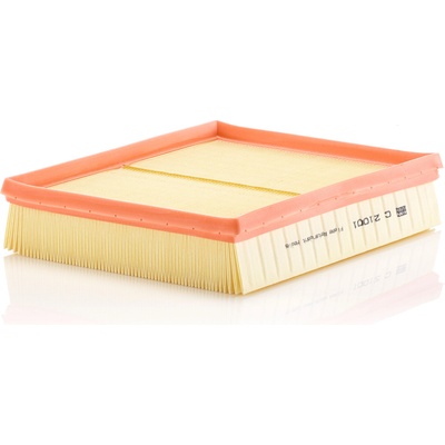 Mann-filter Въздушен филтър mann-filter c 21 001