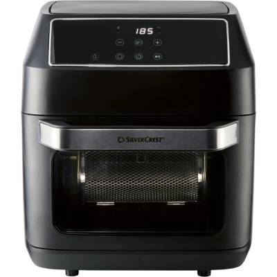 Silvercrest SHF 1800 C1
