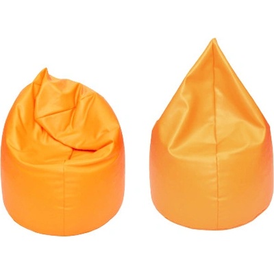 Fitmania Hruška XL 300L oranžová