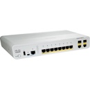 Cisco WS-C2960C-8PC-L