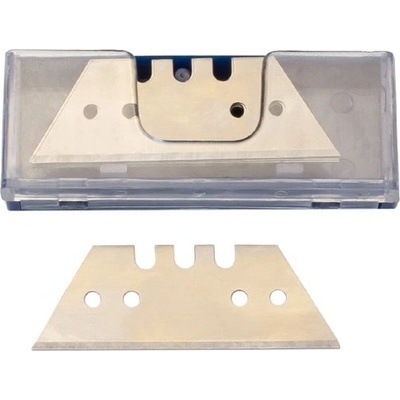 Čepele náhradné lichobežníkové