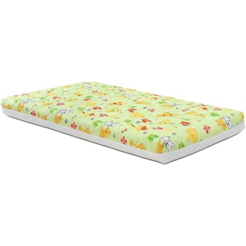 Image 1 of JUNIO КАЛЪФ ЗА ДЕТСКИ МАТРАК 60x120х8см (KM120)