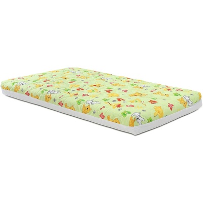 JUNIO КАЛЪФ ЗА ДЕТСКИ МАТРАК 60x120х8см (KM120)
