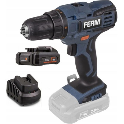 FERM CDM1143