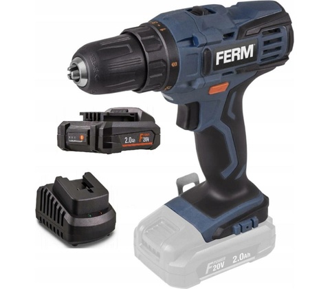 FERM CDM1143