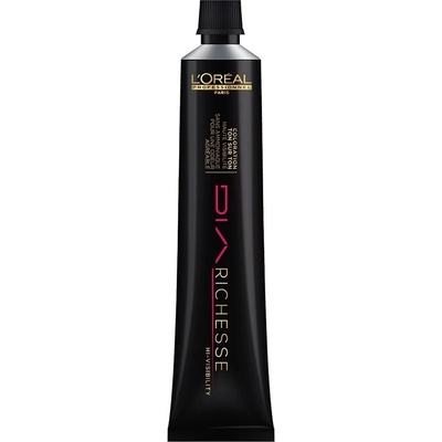 L'Oréal Dia Richesse barva čokoládová 4,15 50 ml