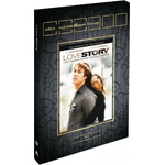 MagicBox Любовна история - dvd (издание филмови съкровища) (002348)