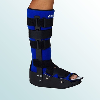 Ortika OR 15 ortéza na kotník