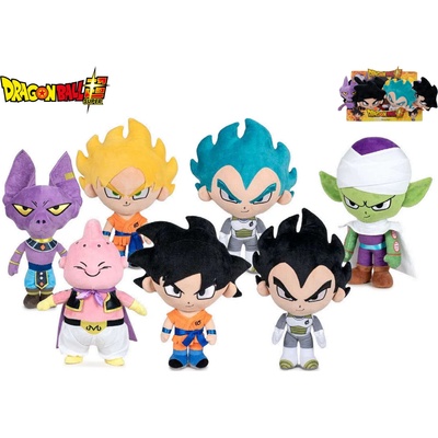 Toei Dragon Ball Goku 22 cm