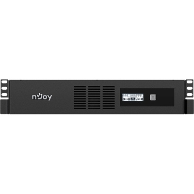 nJoy Code 600 800VA (UPCMRLS660TCOAZ01B)