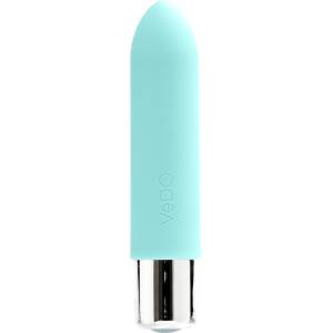 VēDO BAM MINI TEASE ME TURQUOISE